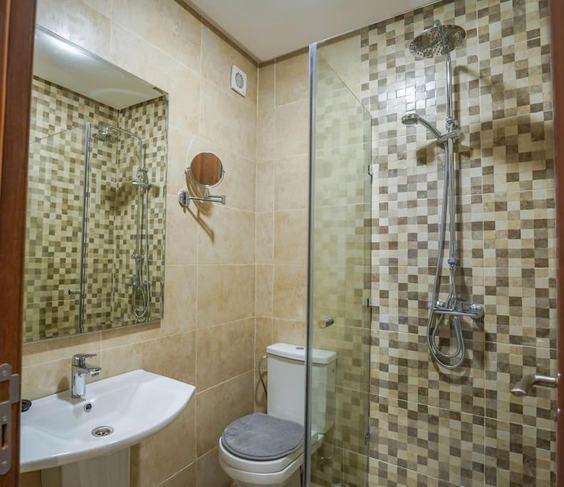 Spacieux Et Luxueux Appartement Марракеш Екстер'єр фото
