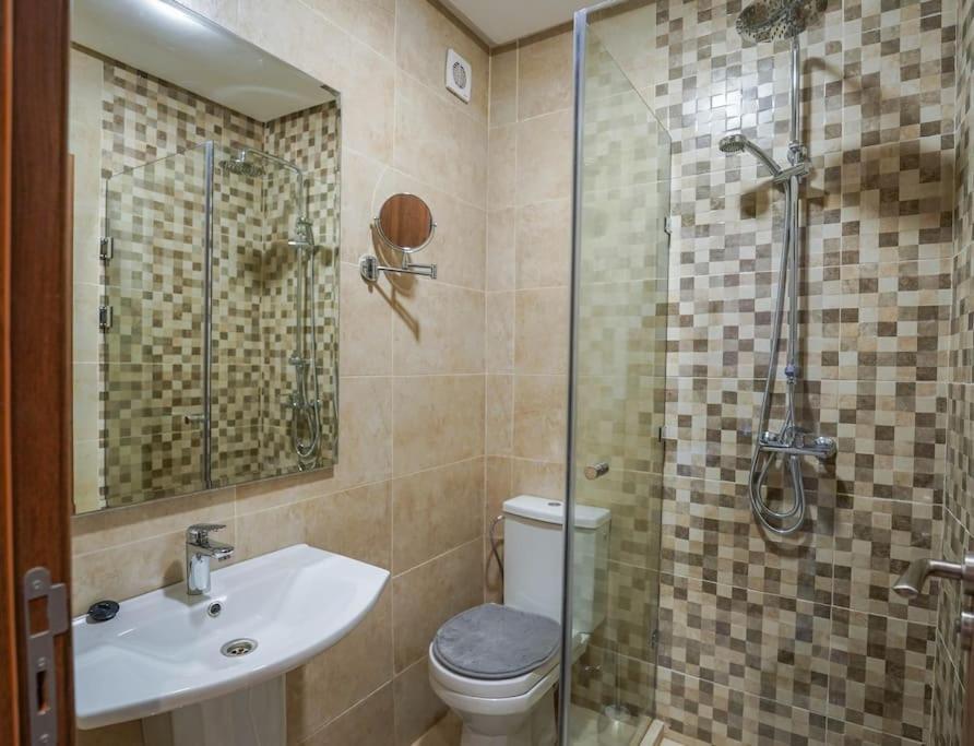 Spacieux Et Luxueux Appartement Марракеш Екстер'єр фото